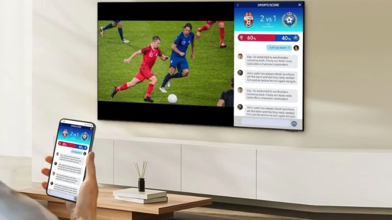 Điều khiển dễ dàng. Điều khiển dễ dàng.