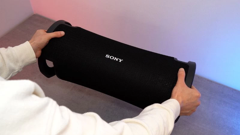 Loa Bluetooth Sony ULT Field 7. Loa Bluetooth Sony ULT Field 7.