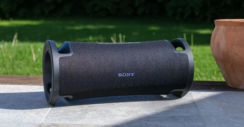 Sony ULT Field 7. Sony ULT Field 7.