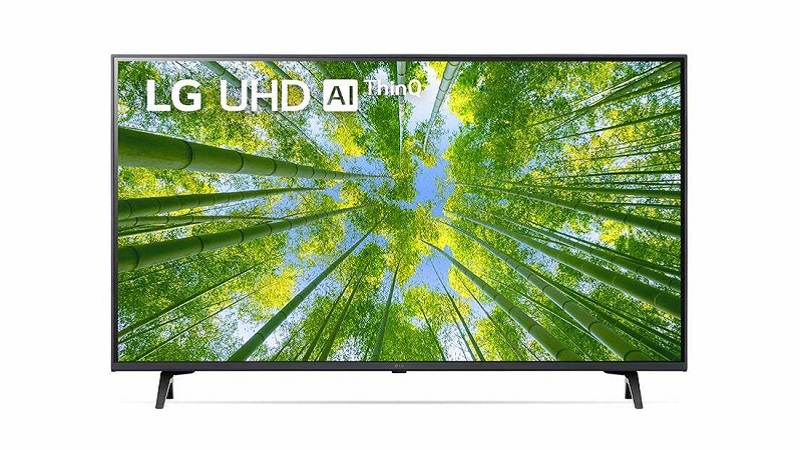 Chip α5 AI Processor 4K Gen7.