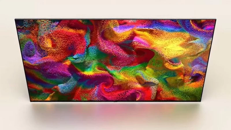 Công nghệ hình ảnh sắc nét. Công nghệ hình ảnh sắc nét.