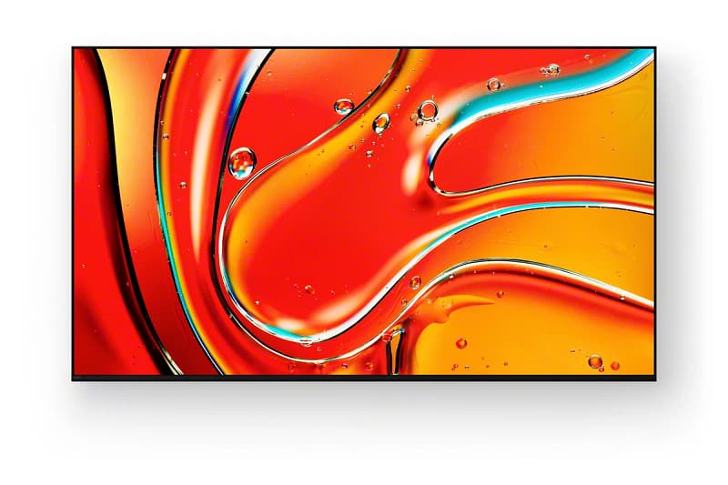 Sony Google Tivi Mini LED K-75XR70.