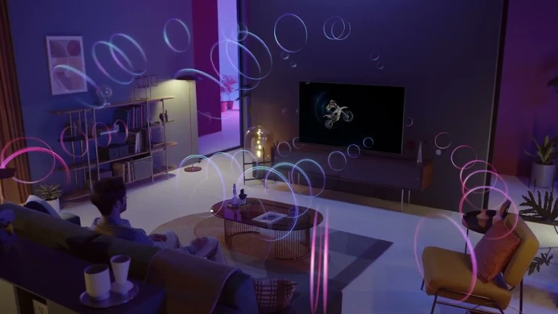 Công nghệ tối ưu âm thanh. Công nghệ tối ưu âm thanh.