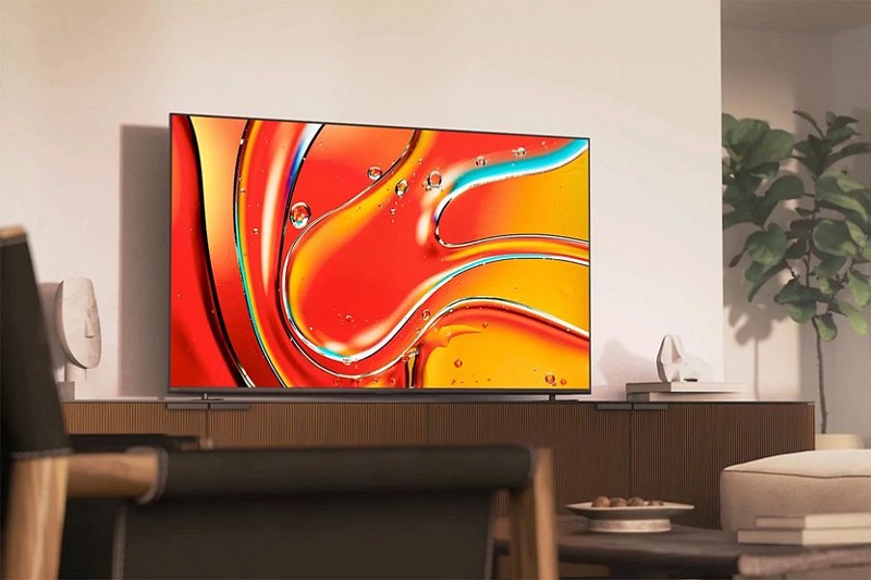 Màn hình Mini LED.