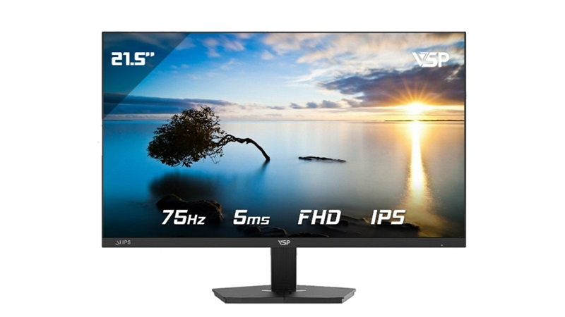 VSP IP2203.