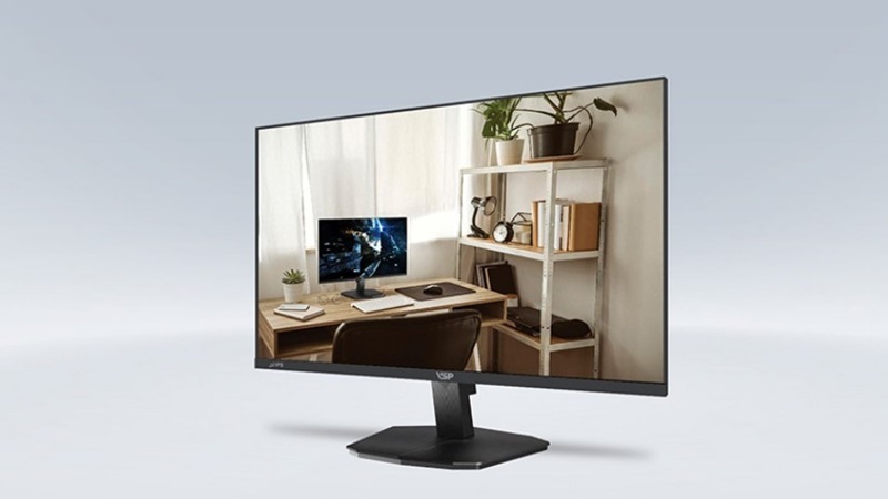 Màn hình đa tác vụ.