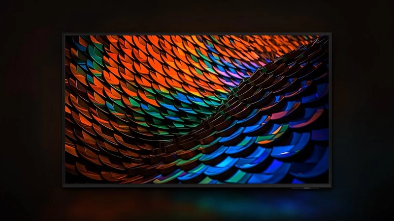 Nâng cấp chất lượng hình ảnh trên Samsung Smart Tivi UA75DU7000 bằng hàng loạt công nghệ hiện đại Nâng cấp chất lượng hình ảnh trên Samsung Smart Tivi UA75DU7000 bằng hàng loạt công nghệ hiện đại