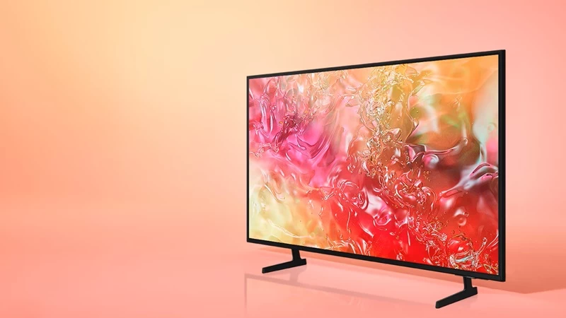 Samsung Smart Tivi UA75DU7000 thực sự là một sản phẩm TV tuyệt vời từ Samsung Samsung Smart Tivi UA75DU7000 thực sự là một sản phẩm TV tuyệt vời từ Samsung