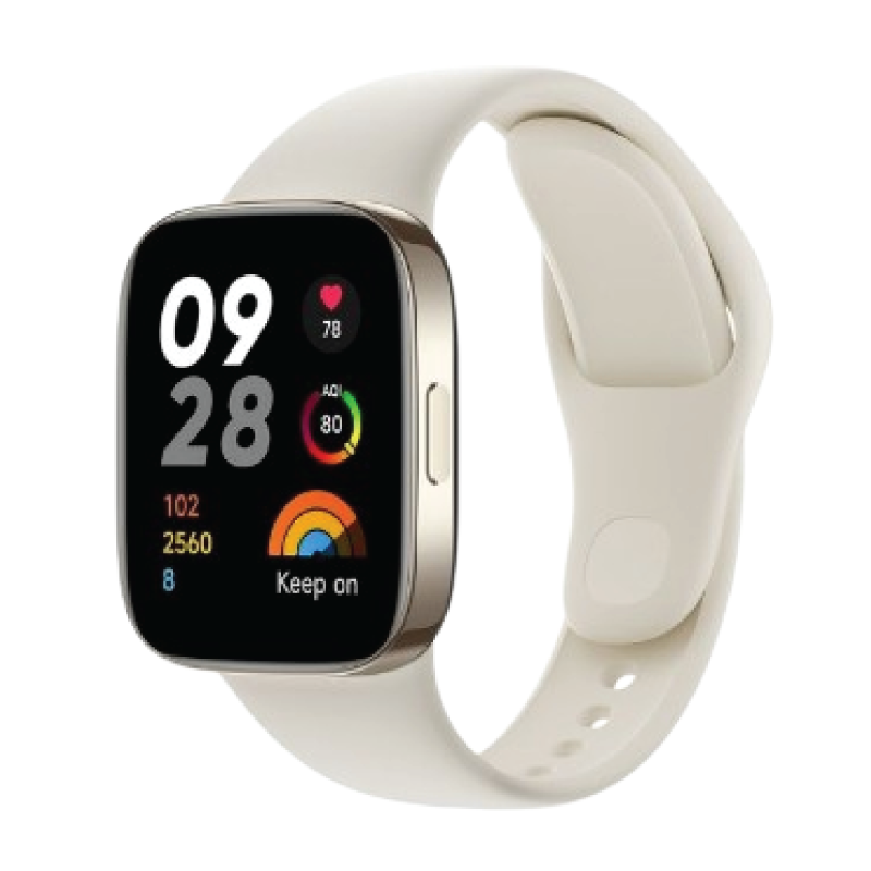 Đồng hồ Xiaomi Redmi Watch 3 Active - Máy cũ, TBH
