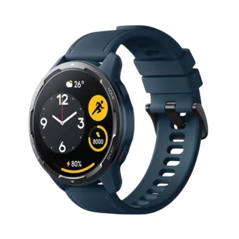 Đồng hồ Xiaomi Watch S1 Active 