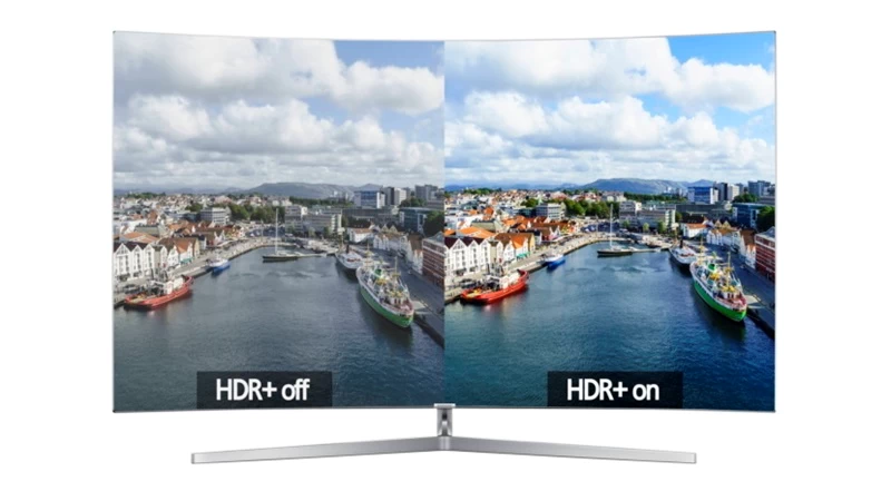 Cải thiện độ tương phản. Cải thiện độ tương phản.