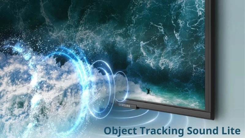 Công nghệ OTS Lite. Công nghệ OTS Lite.