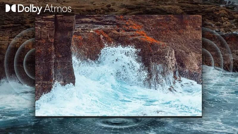 Trải nghiệm âm thanh đỉnh cao. Trải nghiệm âm thanh đỉnh cao.