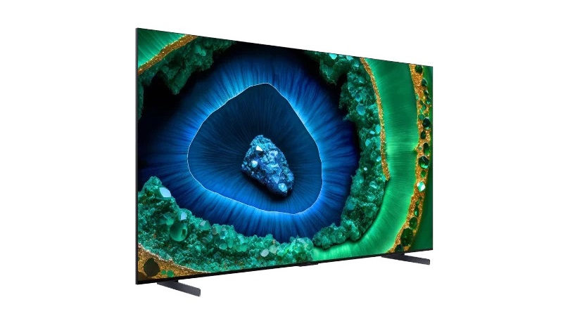 Sản phẩm TCL Google Tivi.