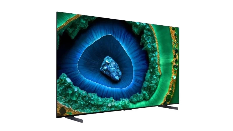 Sản phẩm TCL Google Tivi. Sản phẩm TCL Google Tivi.