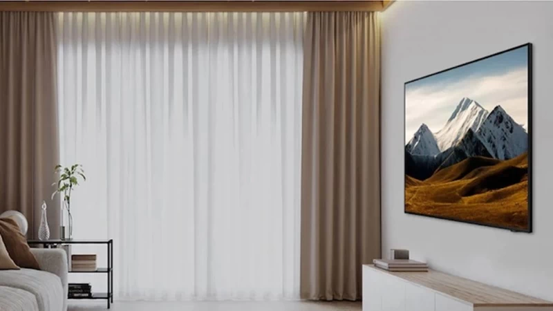 Chất lượng cao với độ sắc nét và sống động. Chất lượng cao với độ sắc nét và sống động.