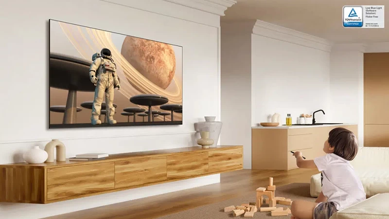 Bảo vệ mắt toàn diện. Bảo vệ mắt toàn diện.