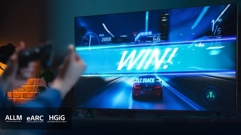Tối ưu hóa trải nghiệm gaming. Tối ưu hóa trải nghiệm gaming.