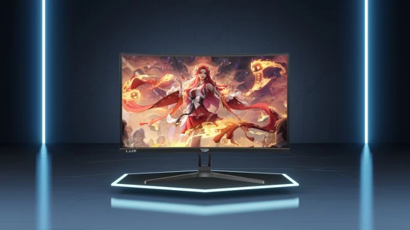 Màn hình VSP VX Series Màn hình VSP VX Series