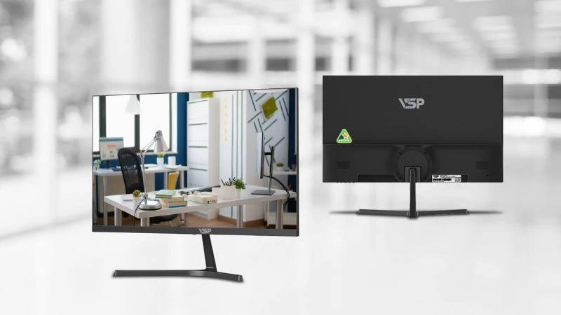 Màn hình VSP V Series Màn hình VSP V Series