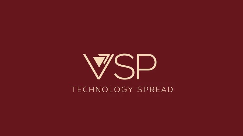 VSP Technology Spread là công ty công nghệ thông tin đến từ Việt Nam được thành lập vào năm 2007 VSP Technology Spread là công ty công nghệ thông tin đến từ Việt Nam được thành lập vào năm 2007