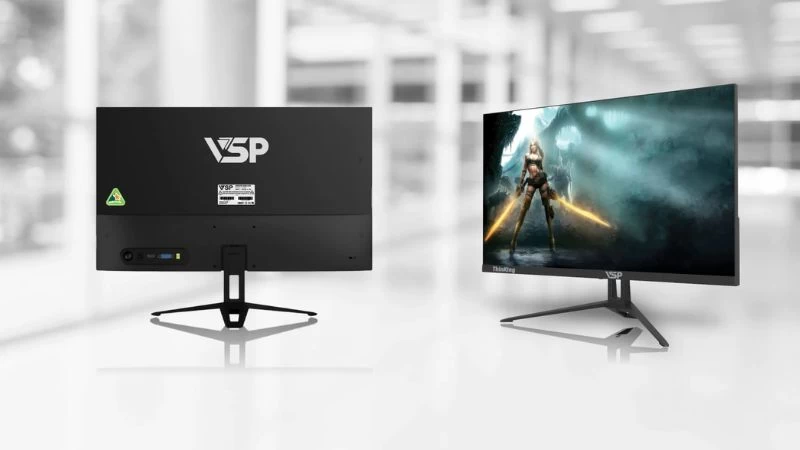 Màn hình VSP là thương hiệu màn hình có nguồn gốc xuất xứ tại Việt Nam Màn hình VSP là thương hiệu màn hình có nguồn gốc xuất xứ tại Việt Nam