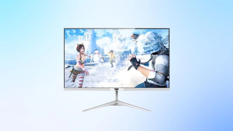 Màn hình VSP IP (IPS) Series Màn hình VSP IP (IPS) Series