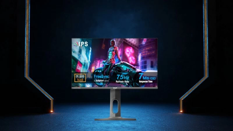 Màn hình VSP VU Series Màn hình VSP VU Series