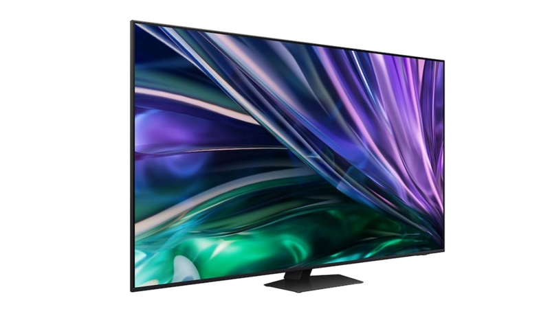 Samsung QLED.