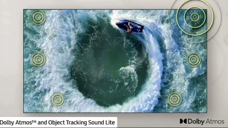 HDR và Dolby atmos. HDR và Dolby atmos.