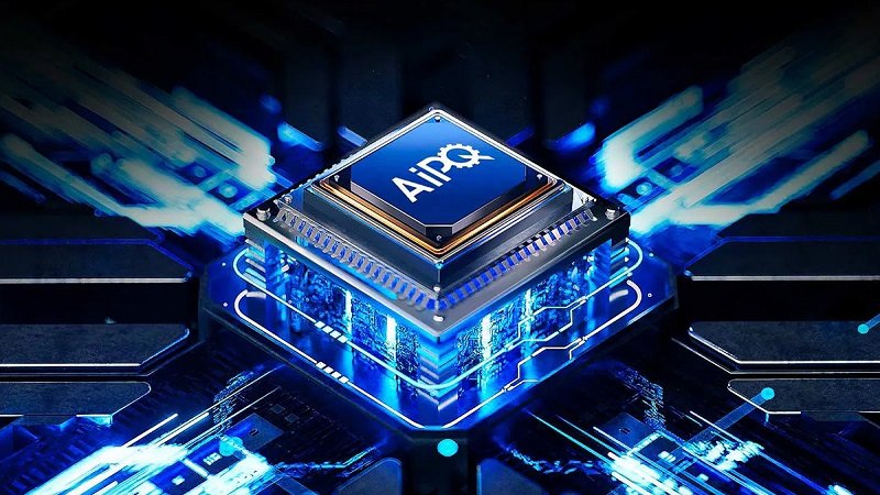 TCL Google Tivi QD-Mini LED 115X955Max được trang bị bộ xử lý tiên tiến và thông minh