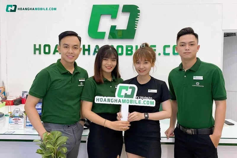 Mua Apple Watch chính hãng tại Hoàng Hà Mobile Mua Apple Watch chính hãng tại Hoàng Hà Mobile