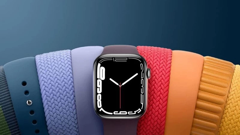 Chọn dây đeo cho Apple Watch Chọn dây đeo cho Apple Watch