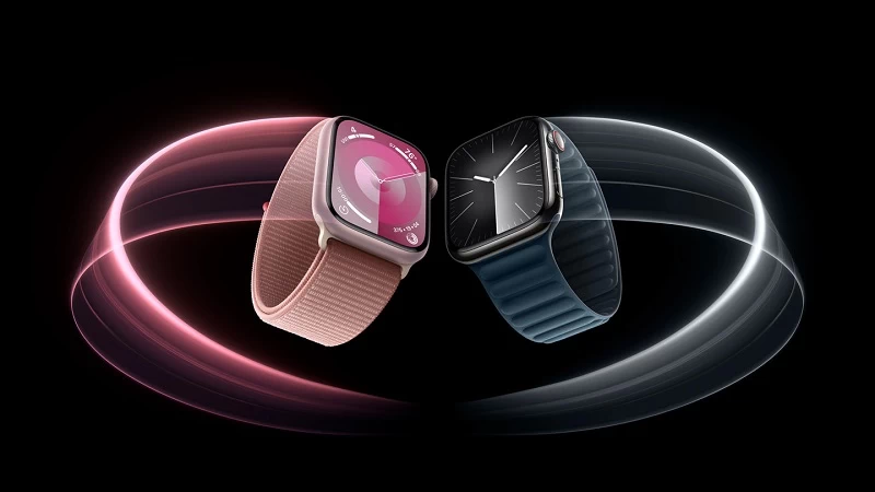 Apple Watch Series 9 (2023) Apple Watch Series 9 (2023)
