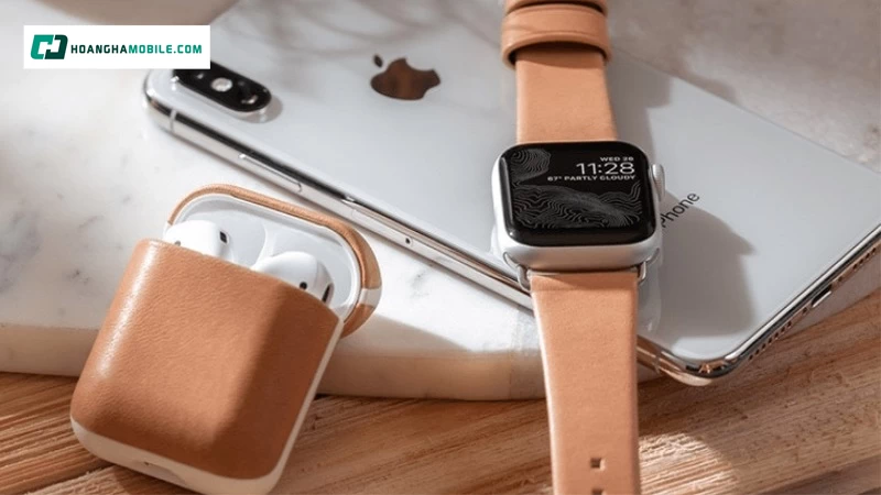 Apple Watch GPS + Cellular hỗ trợ kết nối mạng di động khi được kích hoạt với nhà mạng tương thích Apple Watch GPS + Cellular hỗ trợ kết nối mạng di động khi được kích hoạt với nhà mạng tương thích