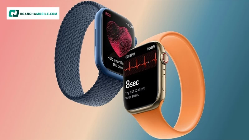 Apple Watch GPS phù hợp nếu bạn thường mang theo iPhone Apple Watch GPS phù hợp nếu bạn thường mang theo iPhone