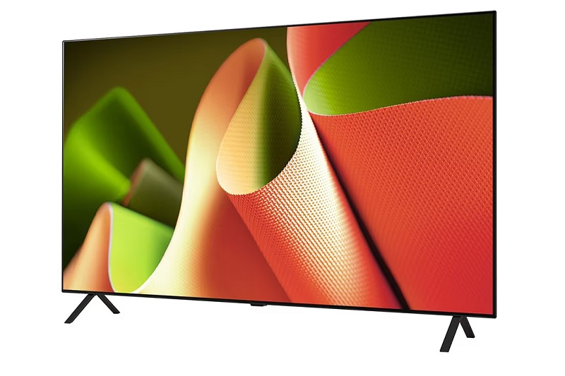 LG Smart Tivi OLED48B4PSA.