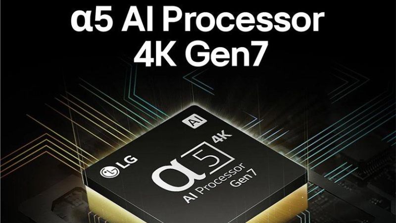 Công nghệ hình ảnh LG Smart Tivi 65UT9050PSB tiên tiến, cho hiển thị hình ảnh sắc nét