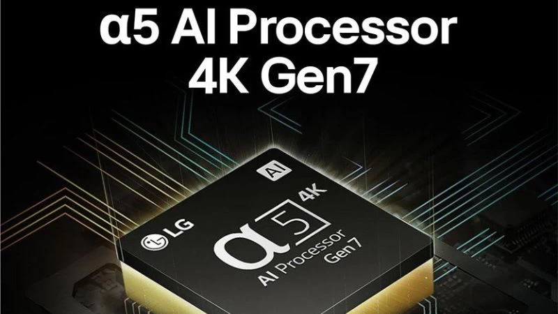 Công nghệ hình ảnh LG Smart Tivi 65UT9050PSB tiên tiến, cho hiển thị hình ảnh sắc nét Công nghệ hình ảnh LG Smart Tivi 65UT9050PSB tiên tiến, cho hiển thị hình ảnh sắc nét