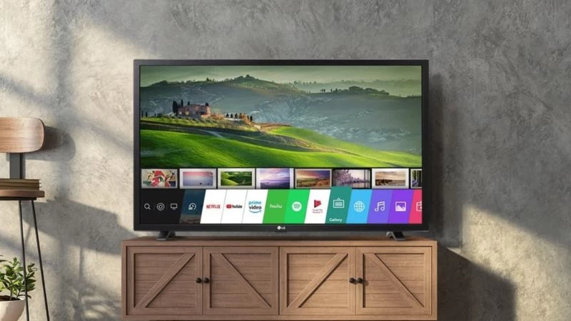 LG Smart Tivi 65UT9050PSB nổi bật với nhiều tính năng thông minh mang đến trải nghiệm giải trí đỉnh cao cho người dùng LG Smart Tivi 65UT9050PSB nổi bật với nhiều tính năng thông minh mang đến trải nghiệm giải trí đỉnh cao cho người dùng
