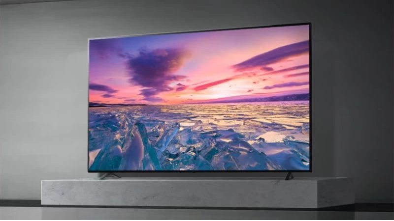 LG Smart Tivi 65UT9050PSB có thiết kế tối giản phù hợp mọi không gian và nội thất LG Smart Tivi 65UT9050PSB có thiết kế tối giản phù hợp mọi không gian và nội thất