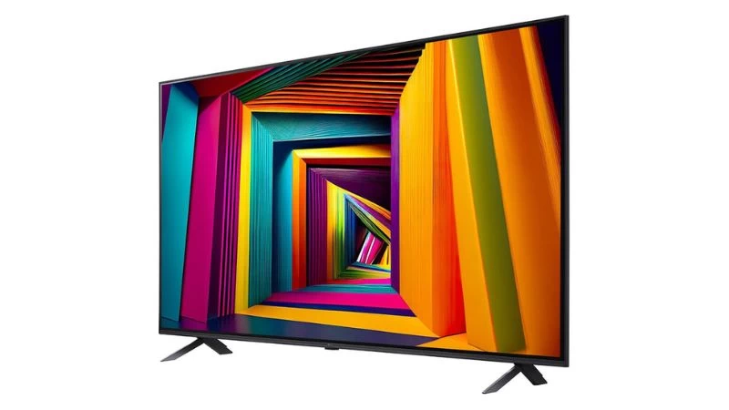 LG Smart Tivi 75UT9050PSB là một chiếc TV thông minh với sự kết hợp hoàn hảo giữa thiết kế và các tính năng thông minh vượt trội LG Smart Tivi 75UT9050PSB là một chiếc TV thông minh với sự kết hợp hoàn hảo giữa thiết kế và các tính năng thông minh vượt trội