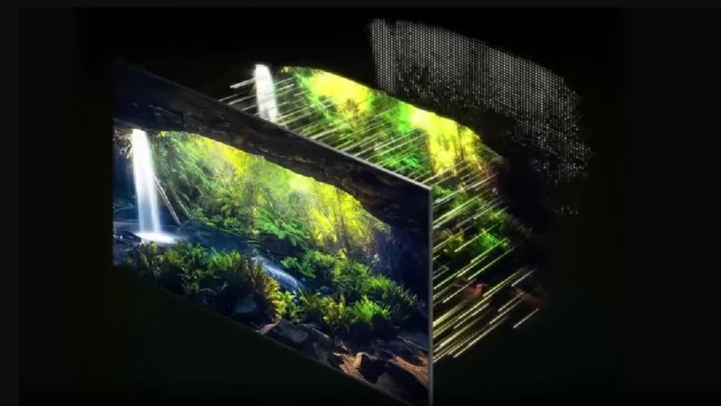 Công nghệ Quantum Matrix Pro. Công nghệ Quantum Matrix Pro.