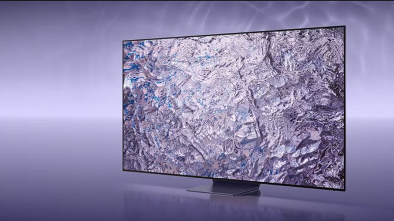 Tivi còn có tính năng AirPlay 2.