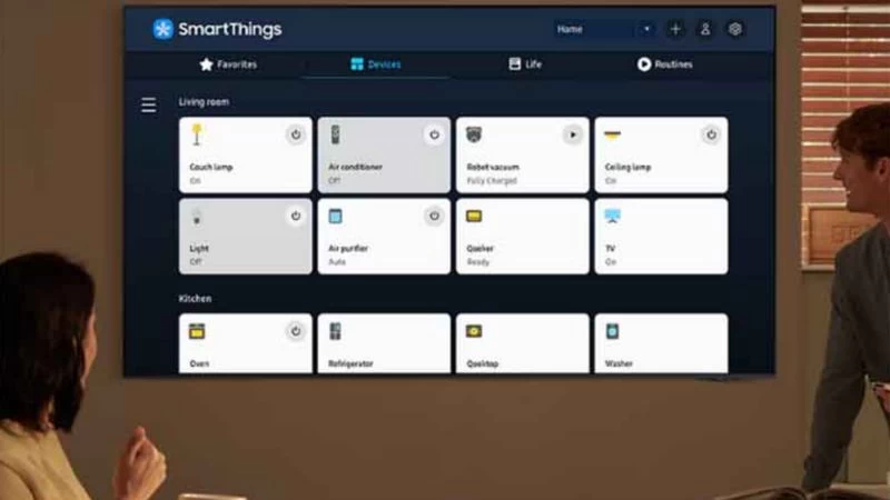 Chế độ Eyes Comfort bảo vệ mắt người dùng. Chế độ Eyes Comfort bảo vệ mắt người dùng.