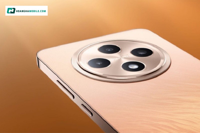 Đèn Halo Light tích hợp. Đèn Halo Light tích hợp.