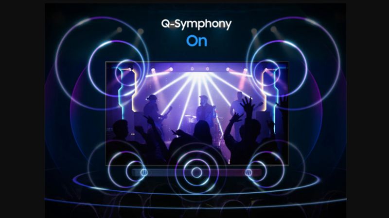 Trải nghiệm âm thanh Dolby Atmos.
