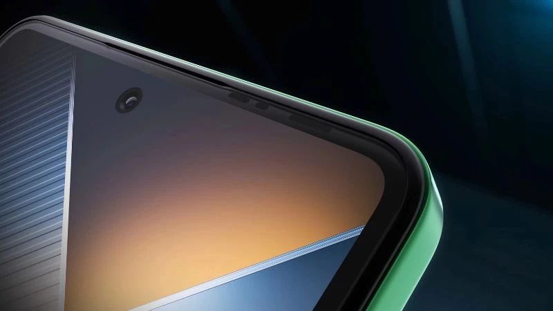 Tần số quét 120Hz. Tần số quét 120Hz.