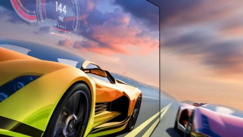 FreeSynC Premium Pro. FreeSynC Premium Pro.