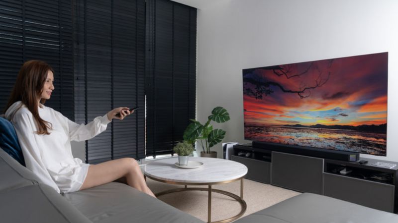 Công nghệ Motion Xcelerator Turbo Pro.